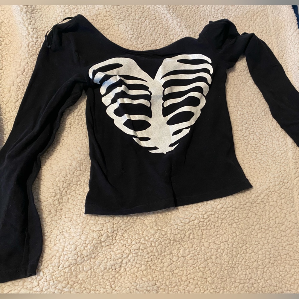 Long sleeve ❤️